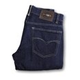 thumbnail image 3 of Jeans Recto Hombre  Azul Oscuro Stretch Edward's 2670 T33, 3 of 6