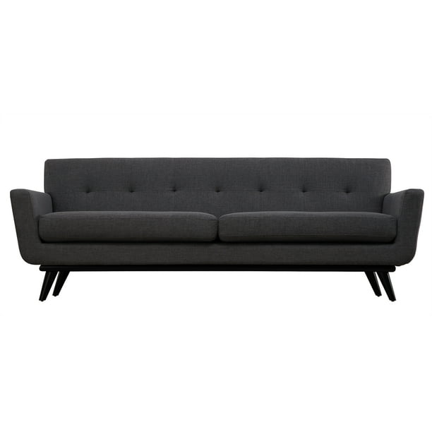 TOV Furniture James Linen Sofa - Walmart.com - Walmart.com