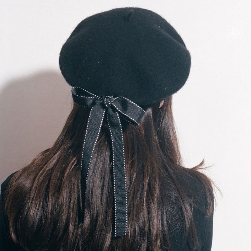 beret hat