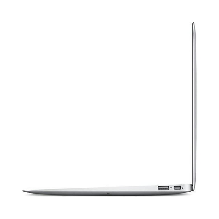 Apple MacBook Air, 13.3-inch, Intel Core i5, 4GB RAM, Mac OS 
