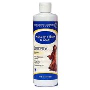 Lipiderm K-9 Formula, 16 oz