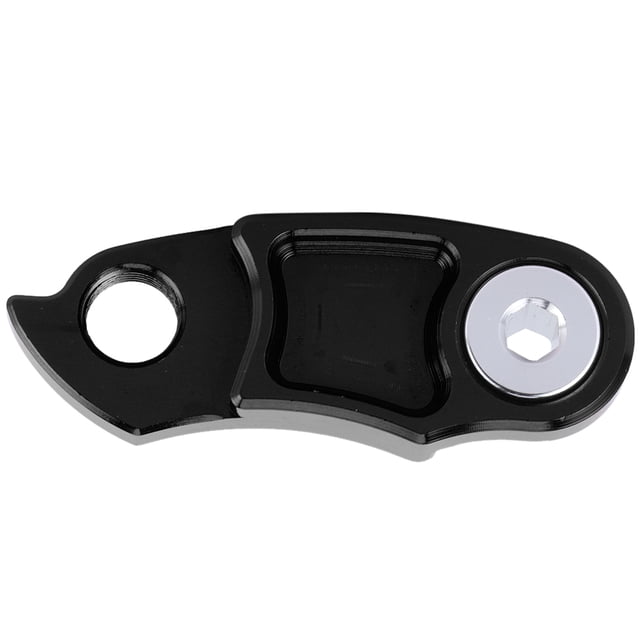 Dioche Bright Color Bicycle Rear Derailleur Hanger, Bike Rear Derailleur Hanger, For Road Flywheel Mountain Flywheel