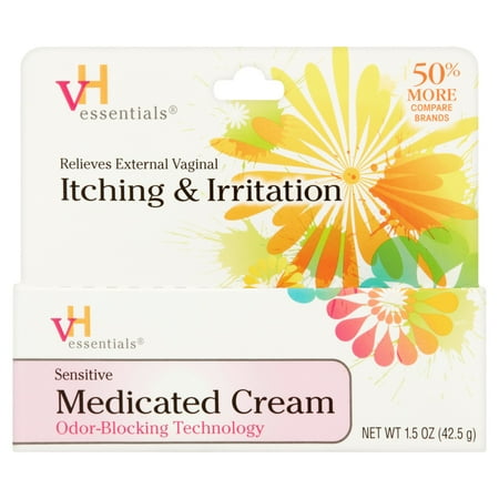 Vh essentials bv treatment coupons 2018
