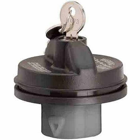 Gates 31853 Fuel Cap, Locking