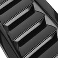 thumbnail image 1 of Capot Universel avec Évents pour Pièces Extérieures de Voiture Style RS MK2, 1 of 7