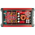 thumbnail image 6 of DS18 Car, 4 -Channel Vehicle Audio Amplifier, 6 of 8