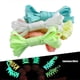 thumbnail image 3 of par de cordones luminosos para zapatillas de deporte para niños, para hombres y mujeres, cordones para zapatos deportivos que brillan en la oscuridad, cordones reflectantes para zapatos, azul, 120 c, 3 of 5
