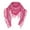 Hot Pink, variant on Scarfs for Women Lace Tassel Wrap Scarf Floral Women Scarf Sheer Shawl Scarf