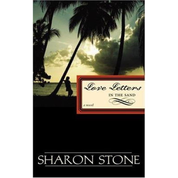 Pre-Owned Love Letters in the Sand (Paperback) 1555838529 9781555838522