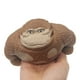 thumbnail image 2 of Divertida figura de juguete de mono marrón para niños y adultos, juguete de gorila elástico, juguete para descomprimir y apretar el estrés, juguete para aliviar el estrés para niños y adultos, juguete, 2 of 5
