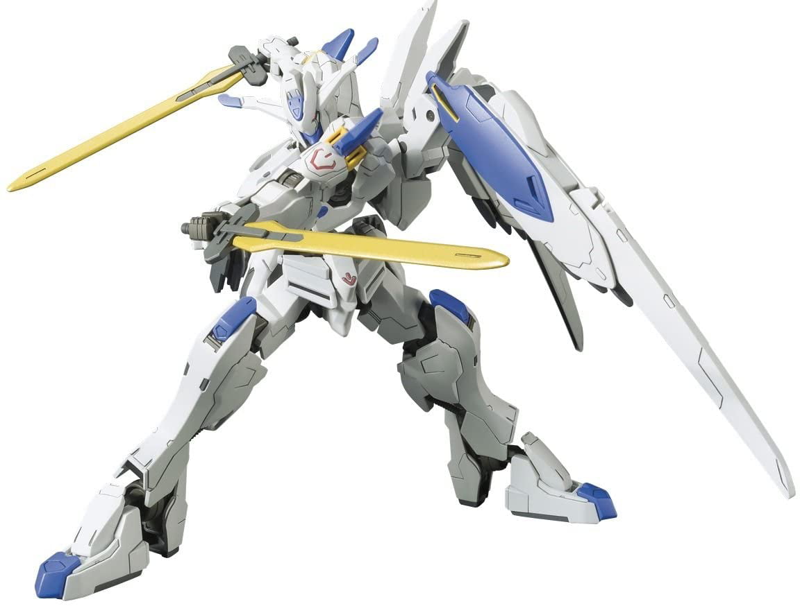 #36 Bael Gundam IBO Model (1/144 Scale) - Walmart.com