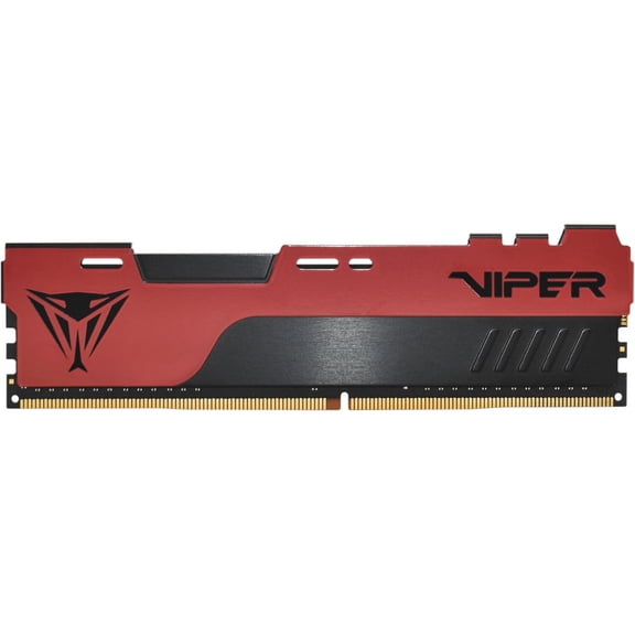 Patriot Viper Elite II DDR4 16GB (1x16GB) 3600MHz CL20 UDIMM Desktop Gaming Memory Module