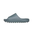 thumbnail image 3 of Sandalias deportivas Yeezy Slide Foam RNR RUNNER Glow Green Azure Onyx MX Cinder para interior y exterior, para hombre y mujer, 3 of 4
