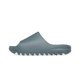 thumbnail image 3 of Sandalias deportivas Yeezy Slide Foam RNR RUNNER Glow Green Azure Onyx MX Cinder para interior y exterior, para hombre y mujer, 3 of 4