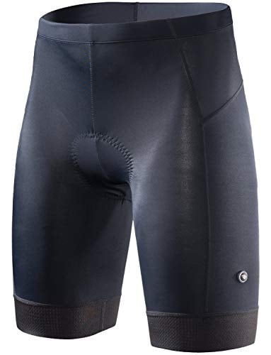 mens padded shorts