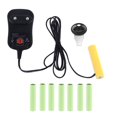 thumbnail image 1 of AMERTEER 3-12V Adjustable AAA Battery Eliminator Power Adapter Replace 2-8pcs AAA Battery, 1 of 3