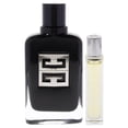 thumbnail image 1 of Gentleman Society de Givenchy para hombres: set de regalo de 2 piezas, 3,3 oz de EDP en spray, 0,42 oz de EDP en spray, 1 of 7