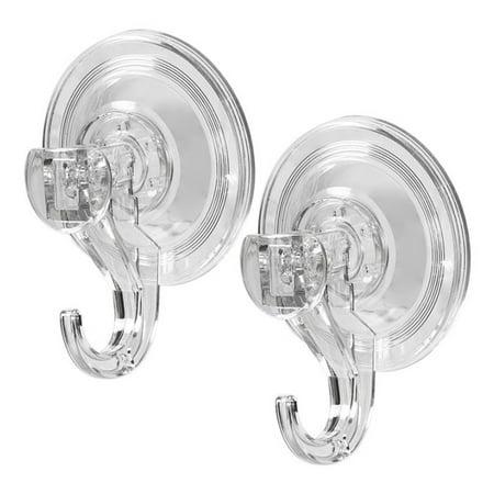 

Younar Suction Hooks Drill-free No Trace Heavy Duty Suction Cup Hooks