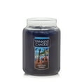 thumbnail image 5 of Yankee Candle Twilight Tunes Original Large Scented Jar Candle, 22 oz, 5 of 7