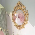 thumbnail image 4 of 1Pc Swan Decorative Pendant Clearance! Head With Golden Swan Room Dress Chiffon Pattern for Kindergarten Children'S Home Decor, 4 of 8