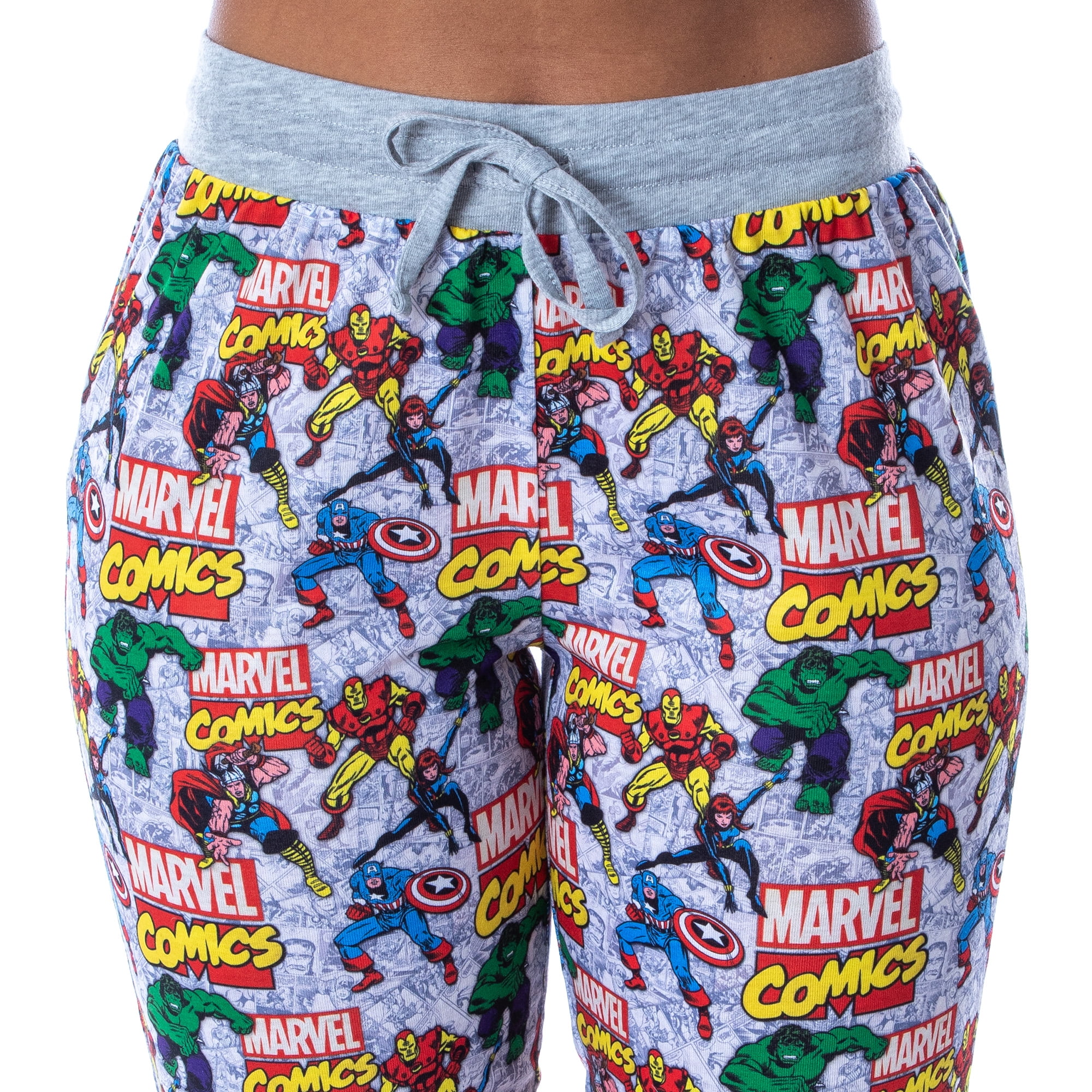 Pijamas Disney / Marvel para Mujer — SiSi
