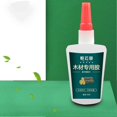 thumbnail image 4 of Woodworking Repair Wood Glue Easy to Clean Water Resistant Glue for Making Cutting Board, 4 of 5
