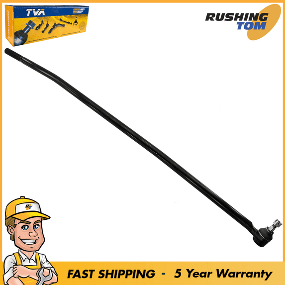 Steering Inner Tie Rod DS1458 for 1999-1998 Dodge RAM 1500 2500 4WD