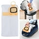thumbnail image 4 of Piezas De Aspiradora, Bolsa De Aspiradora Más Saludable, Alta Eficiencia De Filtrado Para Alérgicos Para Aspiradora ANGGREK Otros, 4 of 8