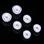 Max Choice Earbud Tips Replacement for Apple Airpods Pro, White, 3 Pairs Pack