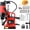 1300W / 810 RPM 1.6in, variant on 1300W Magnetic Drill Press - 1.57in Boring Diameter 700 RPM 10-Speed Reversible Tapping Mag Drill with 2 Drill Bits Portable Electric Drilling Machine for Metal and Home Improvement