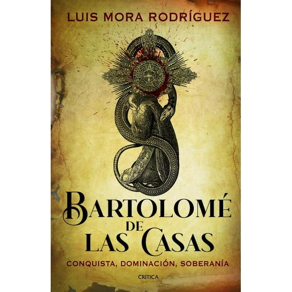 Bartolomé de Las Casas (Paperback)
