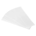thumbnail image 1 of Unique Bargains Bandes de Rétraction Perforées en PVC 150x40mm 3.62 à 3.7 Po Dia Transparentes Lot de 400, 1 of 5