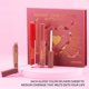 thumbnail image 5 of Hot6sl Ofertas de La Semana Juego de Tres Labiales Hidratantes con Aceite Labial Líquido y Picante, Mate, Antiadherente, Brillo Labial, 15 Ml, 5 of 7
