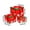 B, variant on Boovnll Christmas Tree Decorations, 3Pcs Christmas Decoration Gift Box Christmas Candy Gift Box, Christmas Decorations, Christmas Decor, Christmas Decorations Indoor