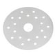 thumbnail image 3 of Disco convertidor de placa de cocina de inducción de acero inoxidable, placa de conducción de calor de cazuela para estufa de Gas, disco convertidor de placa de cocina de vidrio(16.5CM), 3 of 14
