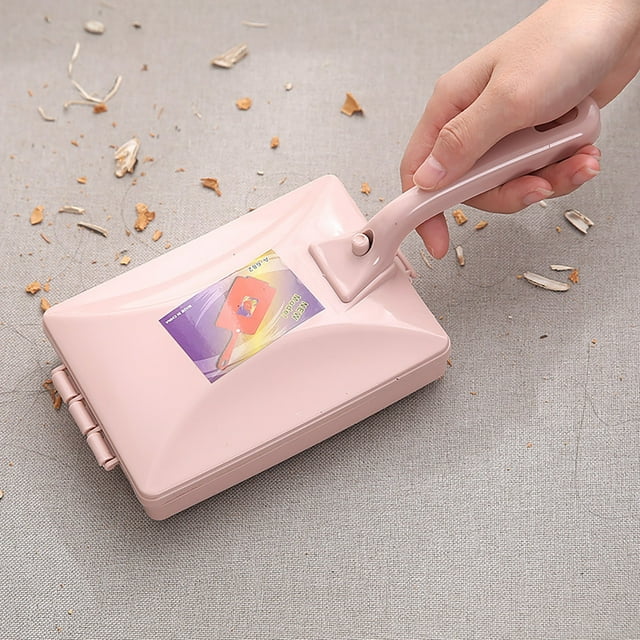 Báscula digital de cocina para alimentos - capacidad de 11 lb/5 kg, onzas y gramos, repostería, preparación de comidas, dieta, rosa/azul/beige/morado