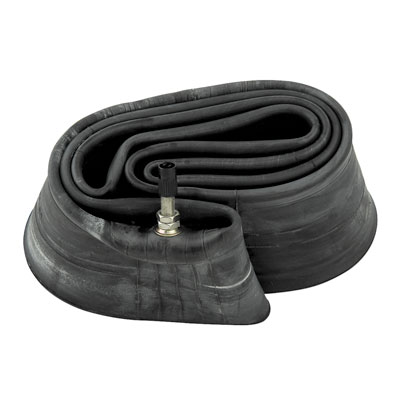 YAMAHA XT350 1985–2000 IRC Heavy Duty Motorcycle Tube 110//100x18