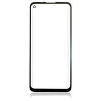Replacement Front Glass Compatible For Motorola Moto G Power (XT2041-4 / XT2041-6 / XT2041-7 / XT2041DL / 2020)