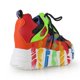thumbnail image 3 of Tenis Sneakers Casual para Dama Hanna MX  Damson Multicolor, 3 of 4