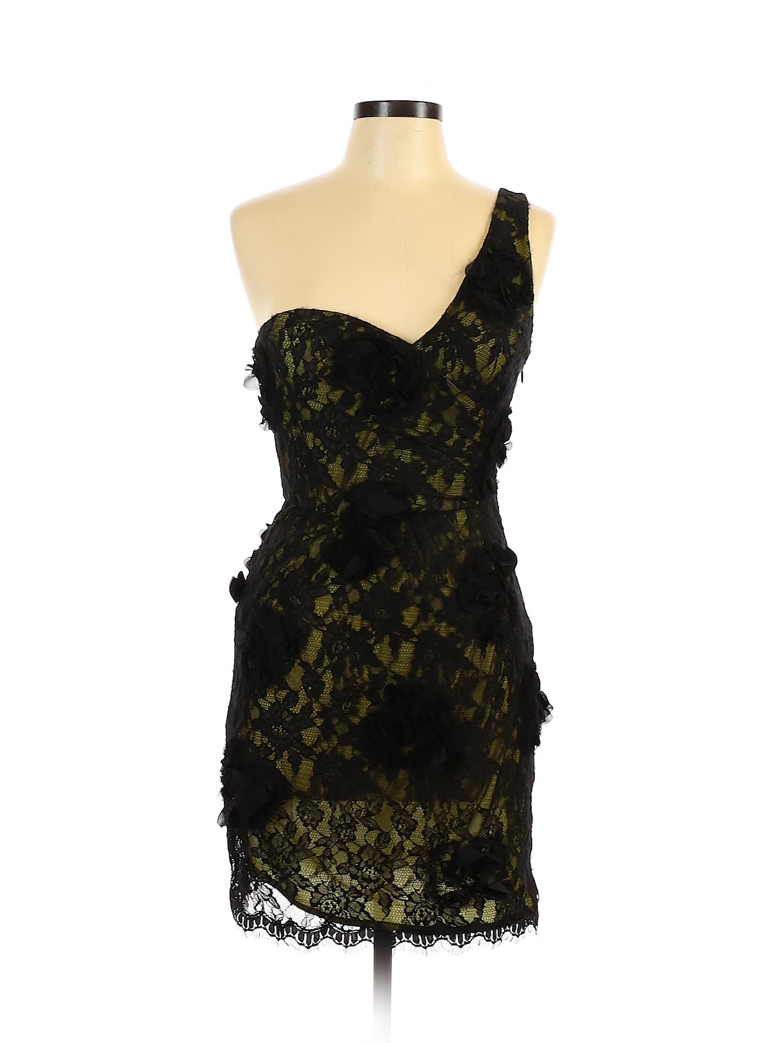 cocktail dress size 10
