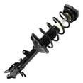 thumbnail image 4 of For Hyundai Elantra 2001-2006 New Complete Rear Right Passenger Side Strut Spring Assembly - BuyAutoParts, 4 of 8