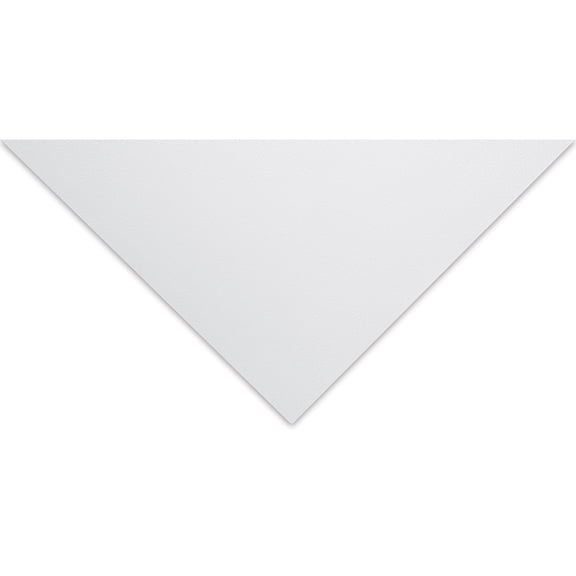 Bockingford Watercolor Paper - Cold Press, 22" x 30", 90 lb, Single Sheet