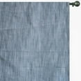 thumbnail image 3 of Fabric Mart Direct Blue Solid Cotton Fabric By The Yard, 17 Continuous Yards 55 inch or 140 cm Width, Upholstery Fabric, Drapery, Shower Curtain Fabric, Wholesale Fabric, Pure Woven Cotton Fabric, 3 of 9