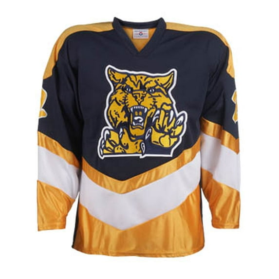 Teamwork Athletic Apparel Adult Hockey Jersey w/Dazzle Inserts