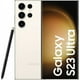 thumbnail image 1 of Celular Samsung Galaxy S23 Ultra 512GB 12GB crema SM-S918BZEVLTM, 1 of 3
