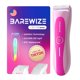 thumbnail image 1 of Recortadora de Bikini BAREWIZE VIBES con Luz LED Impermeable y USB‑C, 1 of 9