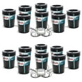 thumbnail image 1 of Active Aqua Root Spa Système de Culture en Eau Profonde 5 Gallons 8 Seaux (2 Pack), 1 of 4