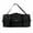 Black, variant on Heavy Duty Large Sports Duffel Bag High Quality 42 in Drum Set Gear Equipment Travel Gym Bags Black