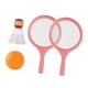 thumbnail image 5 of Juego de tenis de bádminton Cola para Niños con pelota y raqueta de bádminton, 5 of 8