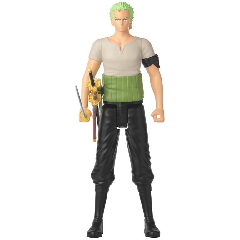 Anime Heroes, One Piece - Roronoa Zoro 12
